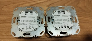  Berker Universal Schalteinsatz 1-fach (R,L,C,LED) 85121100 