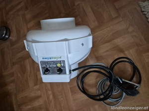 Primaklima Rohrventillator