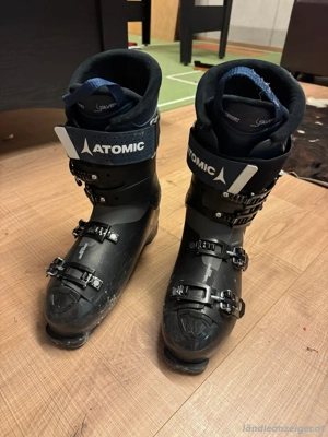 skischuh schischuh atomic hawx