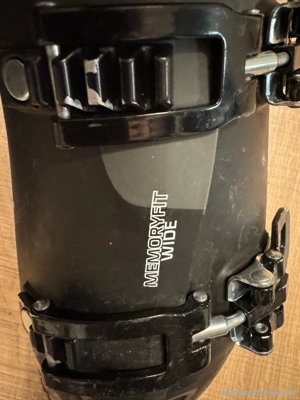 skischuh schischuh atomic hawx Bild 2