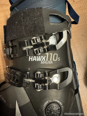 skischuh schischuh atomic hawx Bild 3