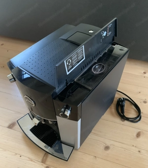 Jura Kaffeemaschine- Vollautomat Bild 3