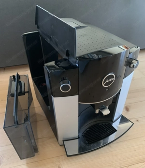 Jura Kaffeemaschine- Vollautomat Bild 2