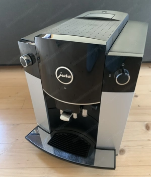Jura Kaffeemaschine- Vollautomat