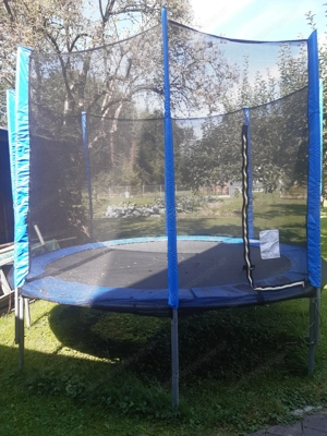 Trampolin DM 3,05 m