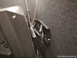 Sony Fernseher Bild 2