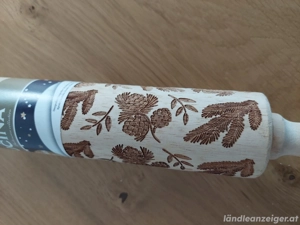 Nudelwalker Weihnacht NEU