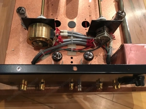 Audio Note Kondo KSL-M7  Bild 2