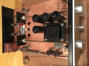 Audio Note Kondo KSL-M7 