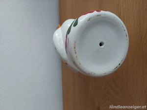 Deko  Hahn     Bild 5