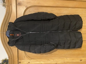 Tom Taylor Damen-Daunenmantel