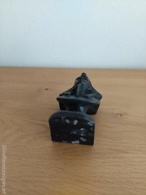 Figur Pharao Bild 3