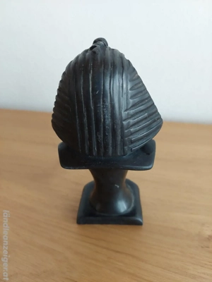 Figur Pharao Bild 2