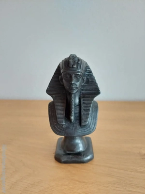 Figur Pharao
