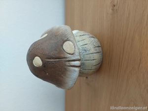 Deko Glückspilz Bild 2