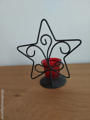 Weihnachtsdeko  Bild 2