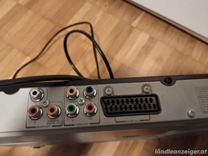 Toshiba DVD Player  Bild 4