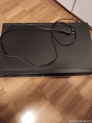 Toshiba DVD Player  Bild 2