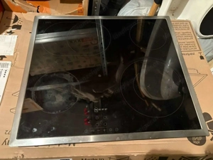 Neff Ceran Kochfeld Herd autark T18B42N2 01