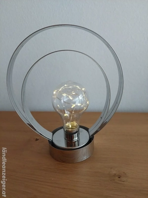 Deko Licht Bild 2