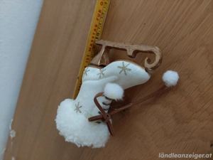 Weihnachtsdeko  Bild 2