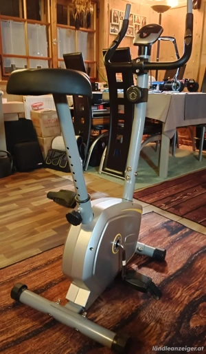 Pegasus Hometrainer Bild 3