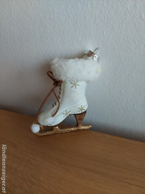 Weihnachtsdeko  Bild 3