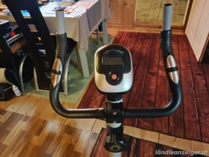 Pegasus Hometrainer Bild 2