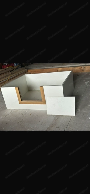 Wurfbox für Hunde Bild 2