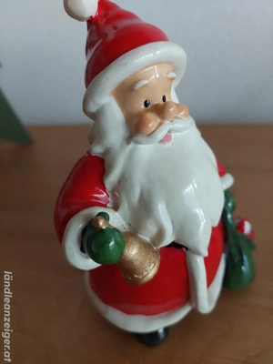 Weihnachtsdeko  Bild 2