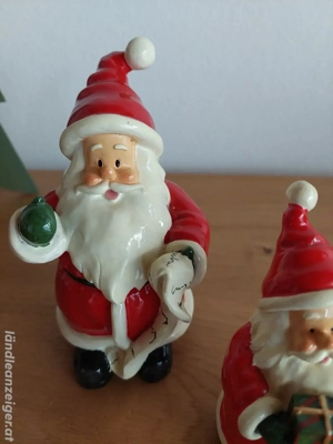 Weihnachtsdeko  Bild 3
