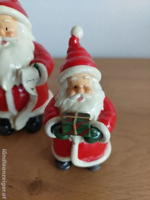 Weihnachtsdeko  Bild 2