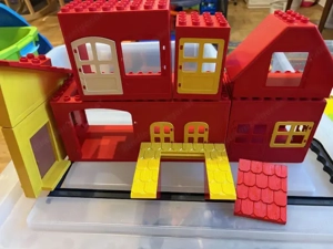 verkaufe lego duplo Bild 5