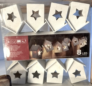 Weihnachten Advent Kranz Korb Krippe usw. Bild 10