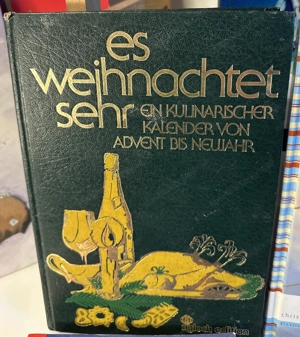 Weihnachten Bücher Basteln Kinder... Bild 8