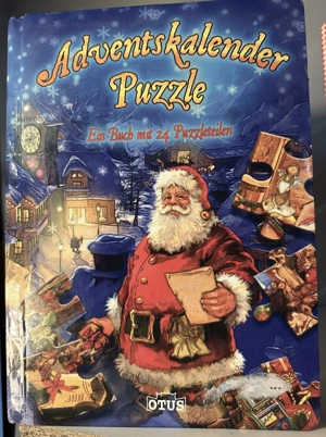 Weihnachten Bücher Basteln Kinder... Bild 10
