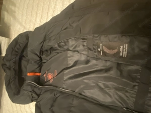 Tom Taylor Damen-Daunenmantel Bild 4