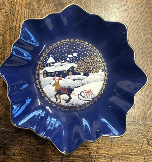 Weihnachten Beleuchtung Tanne Nikolo... Bild 9