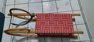 Rodel Schlitten Bild 4