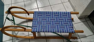 Rodel Schlitten Bild 3