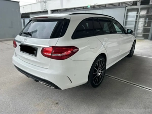 Mercedes C400 Bild 5