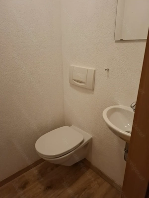 2 Zimmerwohnung in Dornbirn Hatlerdorf zu vermieten Bild 8