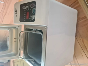 Brotbackautomat Bild 4