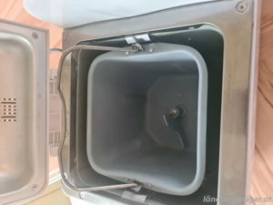 Brotbackautomat Bild 5