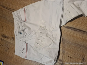 Tunierreithosen Bild 3