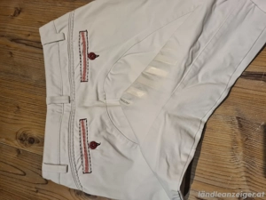 Tunierreithosen Bild 2