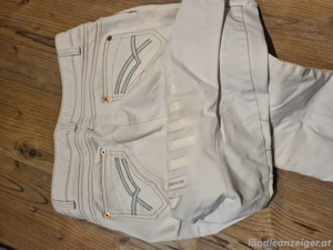 Tunierreithosen Bild 4