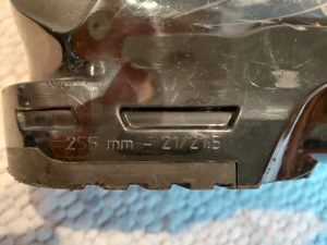 Salomon GHOST 60 T Alpinschischuh für Kinder