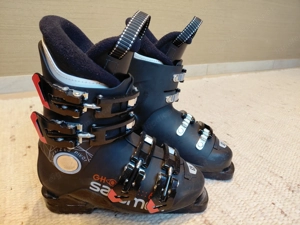 Salomon GHOST 60 T Alpinschischuh für Kinder