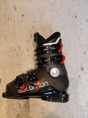 Salomon GHOST 60 T Alpinschischuh für Kinder Bild 2